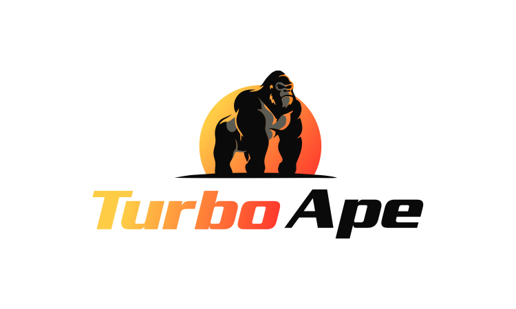 TurboApe.com - Good premium domain marketplace